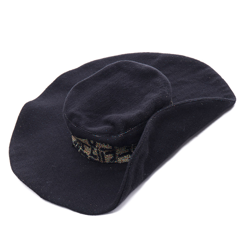 Tapestry Hat