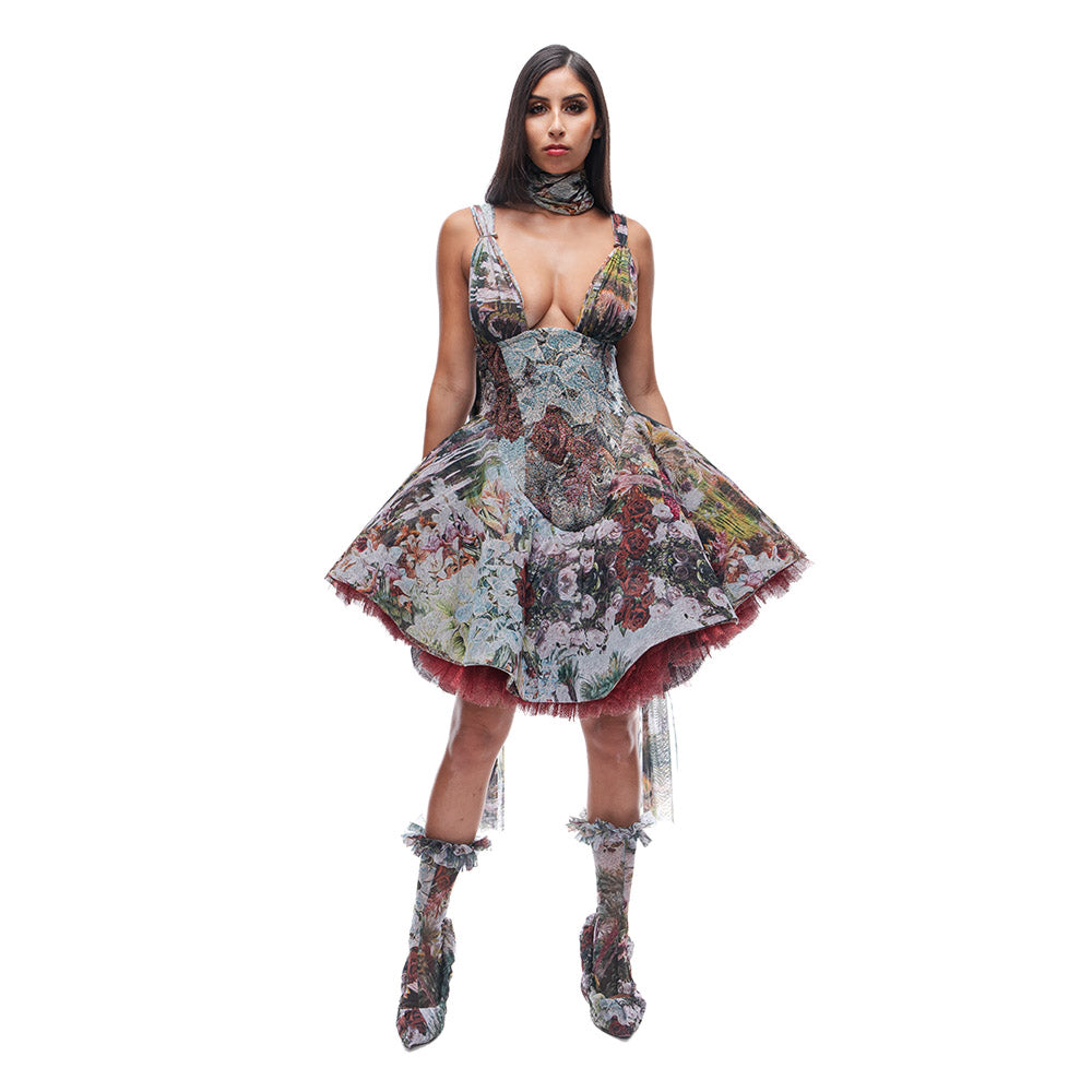 Princess Dress