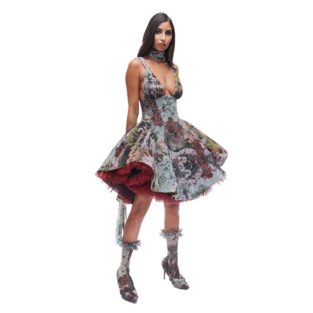 Princess Dress