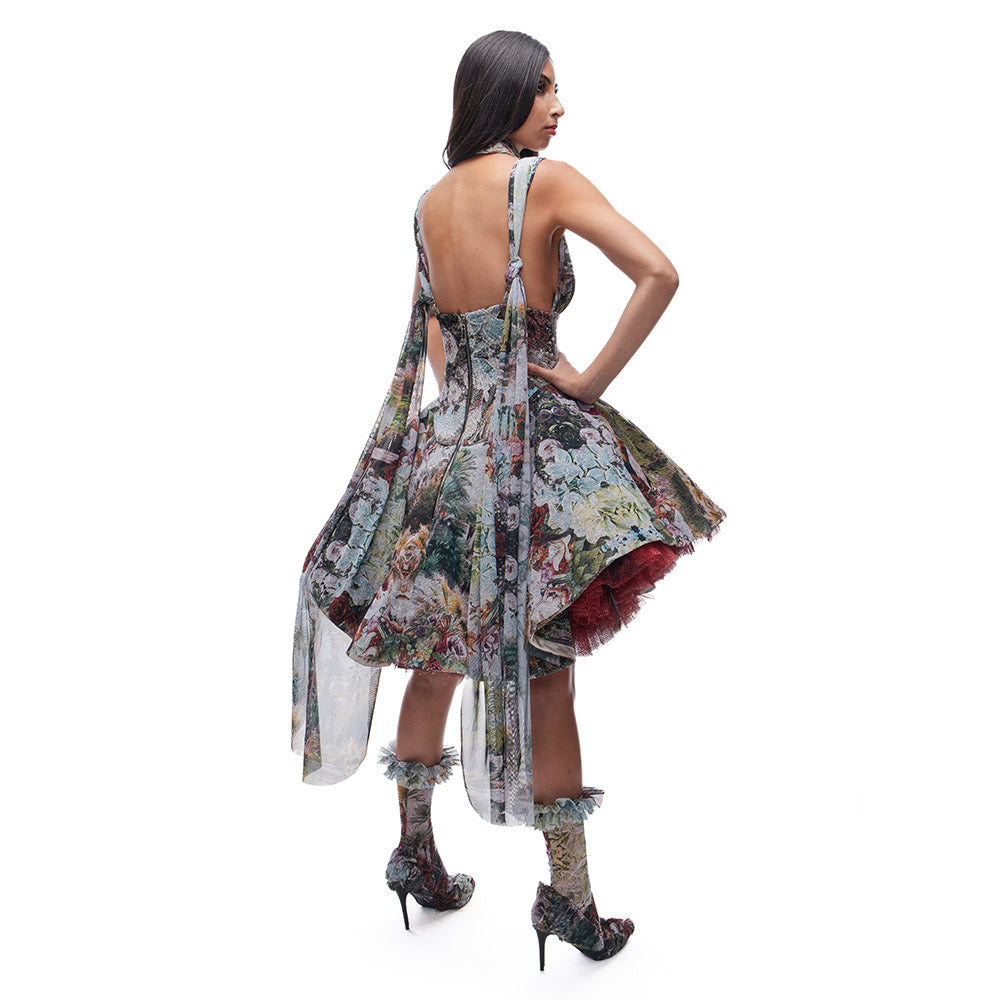 princess polly tara dress Princess Polly Tara Mini Dress (OUT OF STOCK ONLINE)
