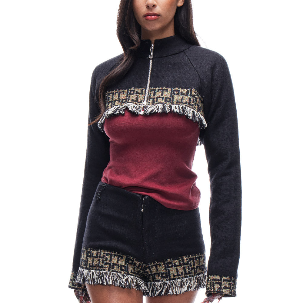 Tapestry Bolero
