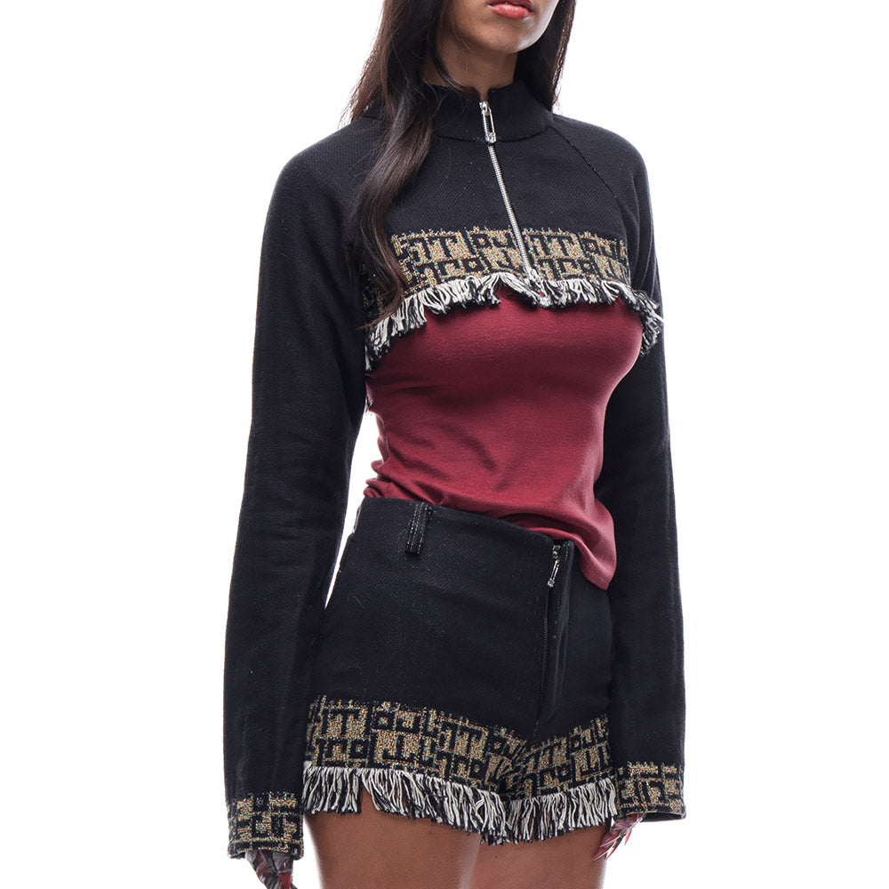 Tapestry Bolero