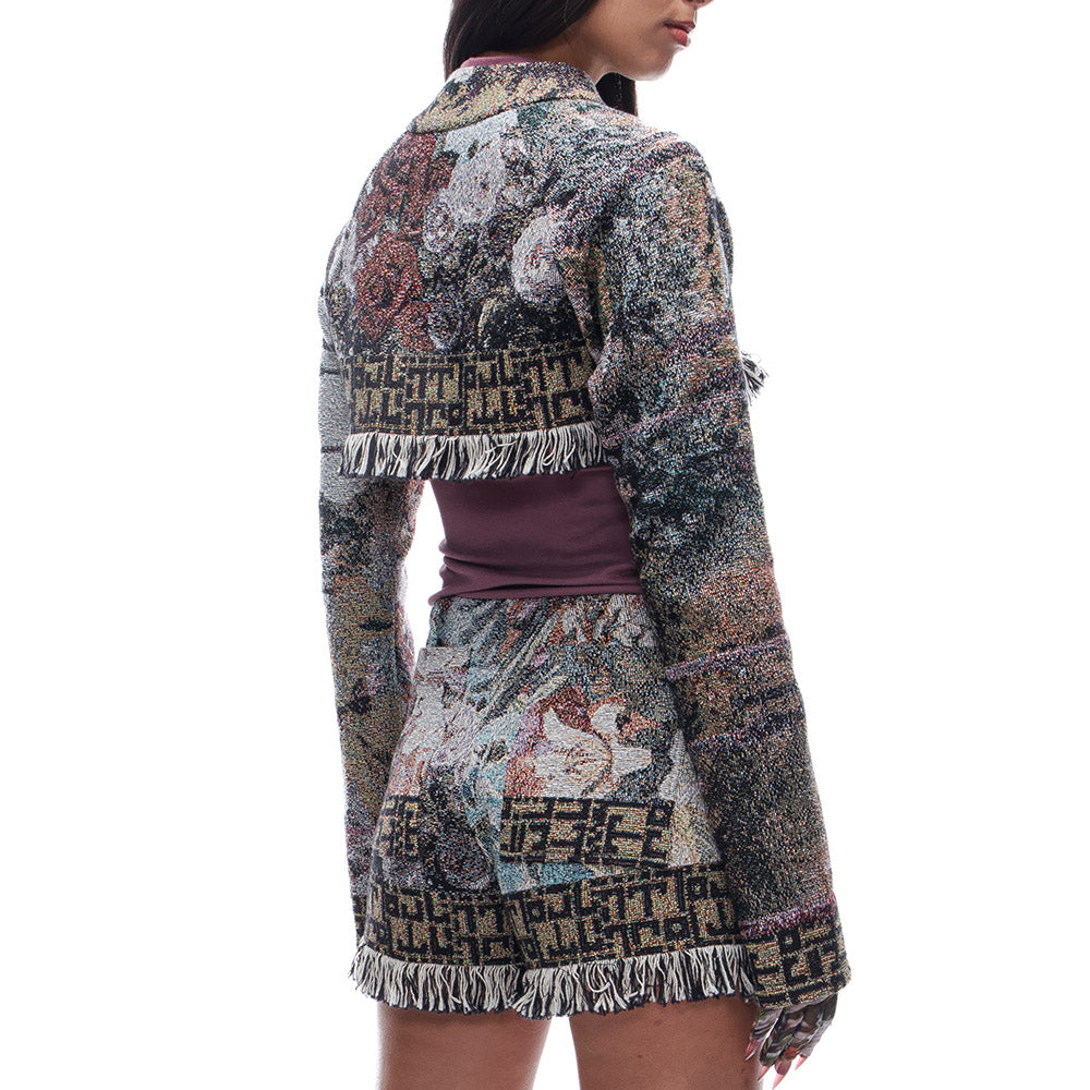 Tapestry Bolero
