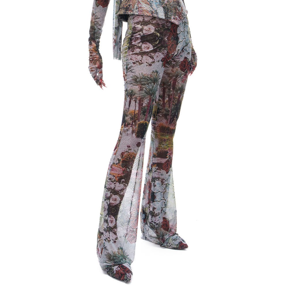 Mesh Flares