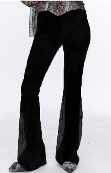 Mesh Flares