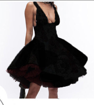 Princess Dress
