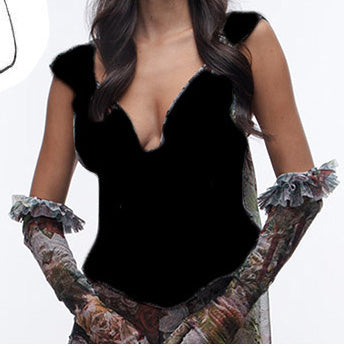 Princess Top
