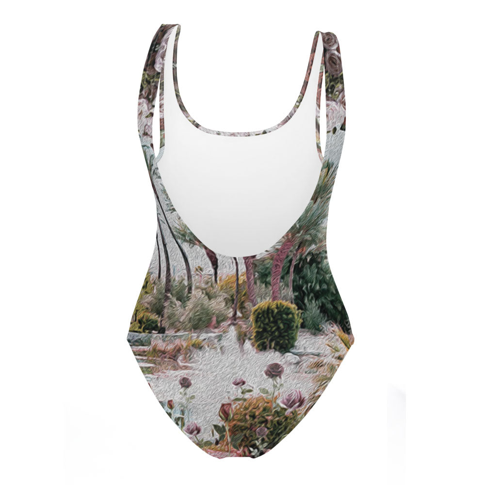 Swimsuit