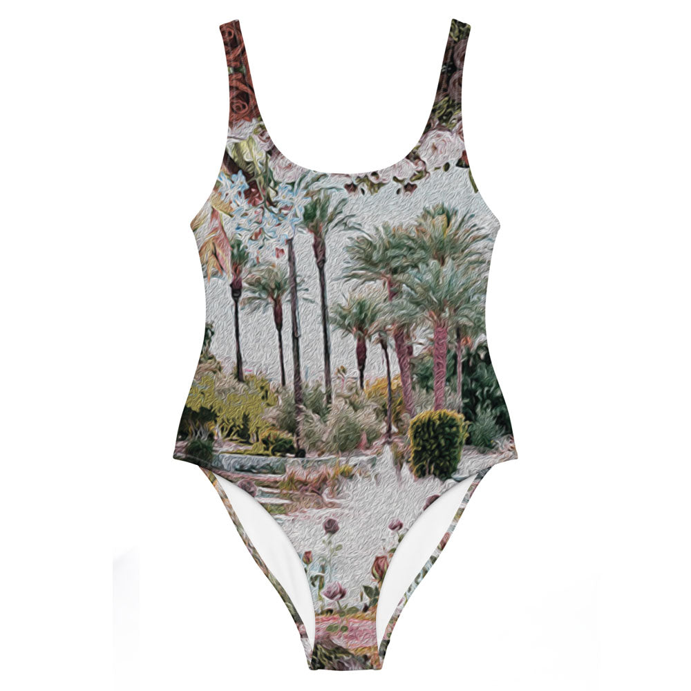 Swimsuit