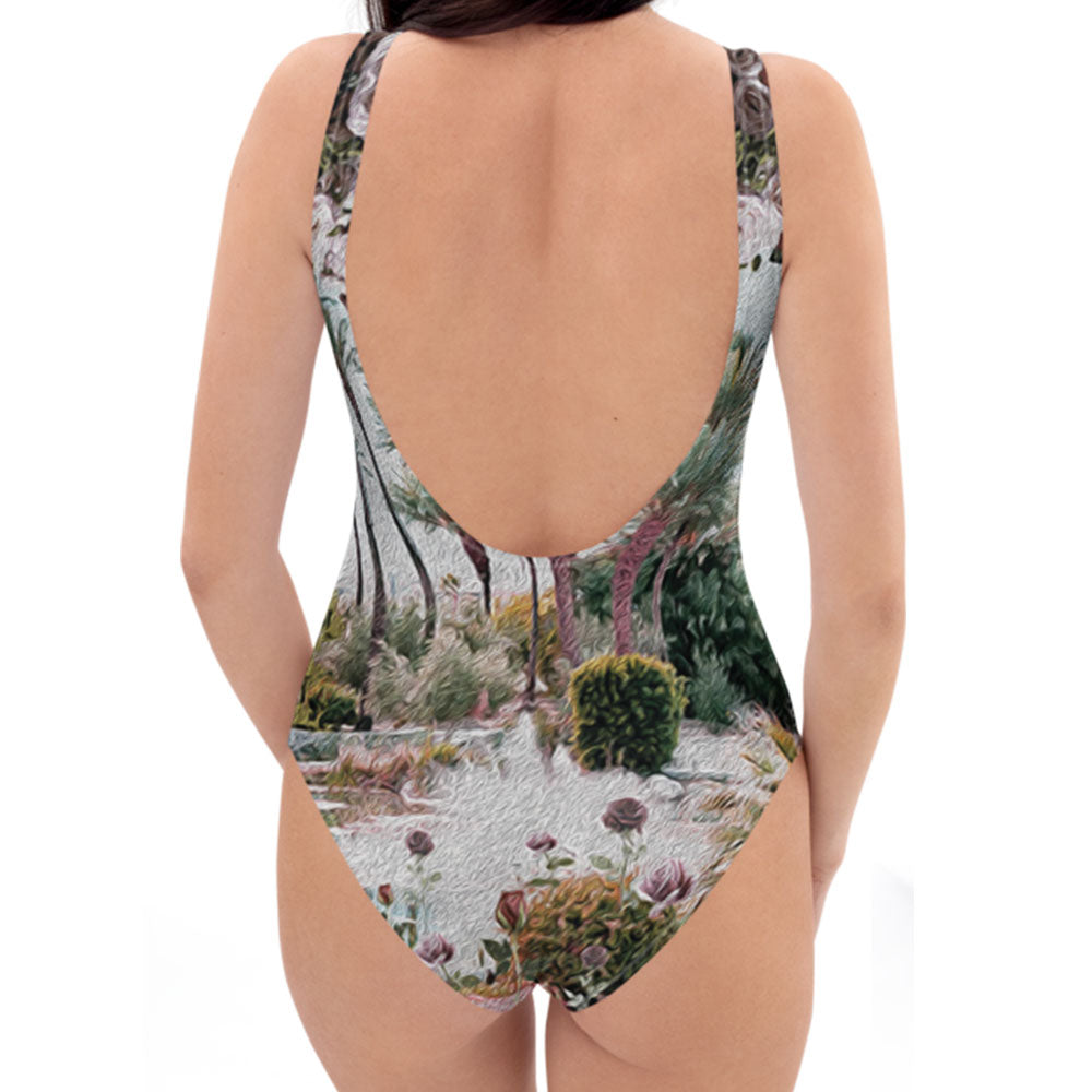 Swimsuit