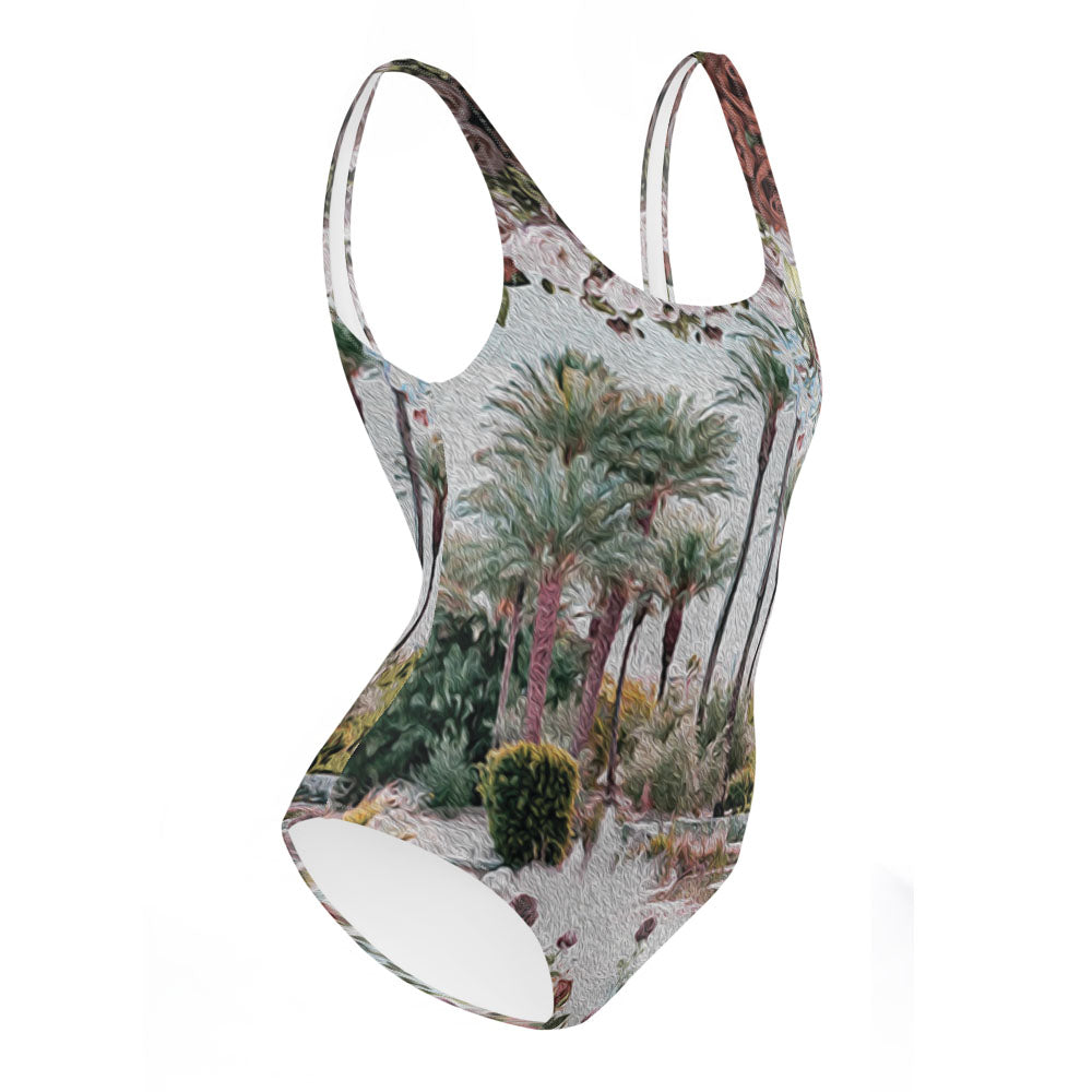 Swimsuit